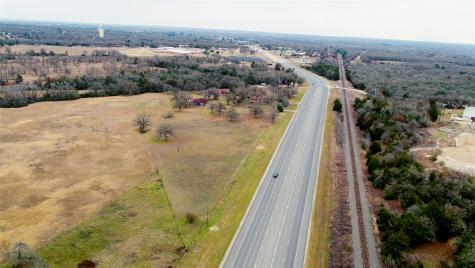 1682 W Us Highway 79 Rockdale TX 76567