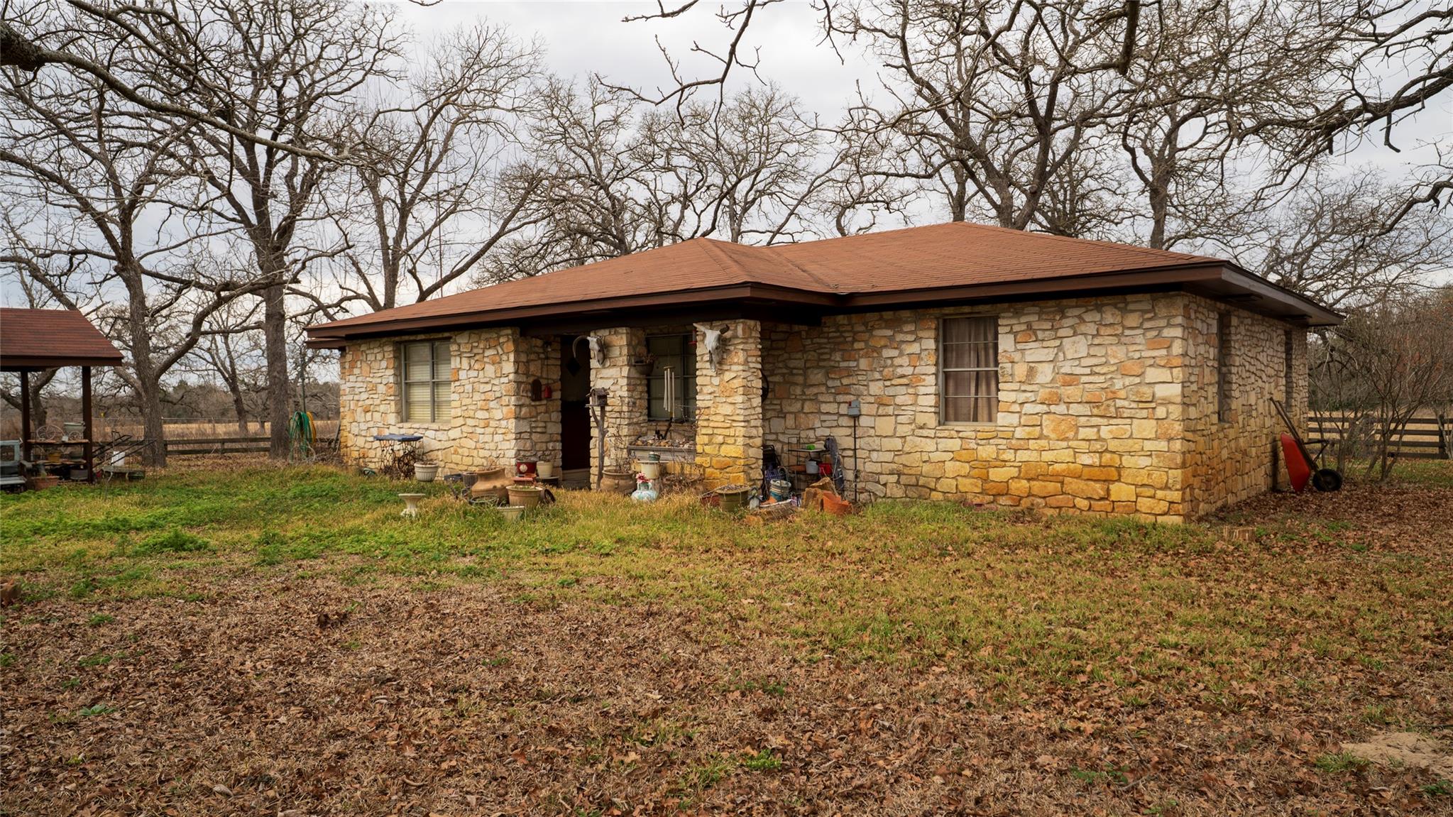 1682 W Us Highway 79 Rockdale TX 76567