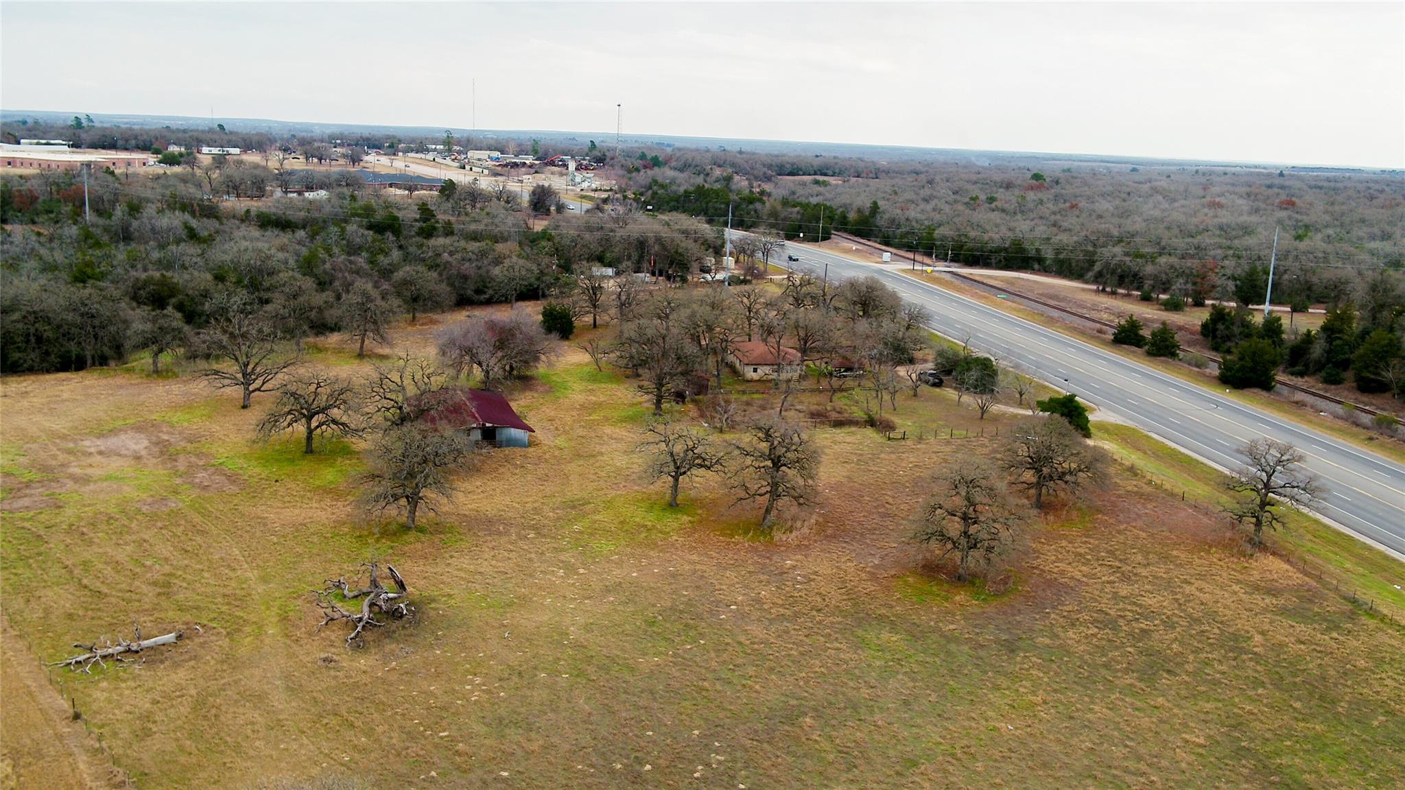 1682 W Us Highway 79 Rockdale TX 76567