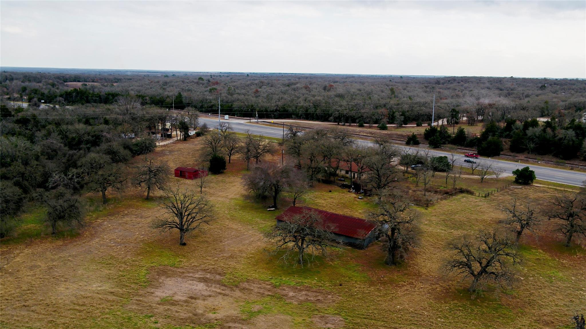 1682 W Us Highway 79 Rockdale TX 76567