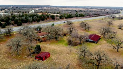 1682 W Us Highway 79 Rockdale TX 76567
