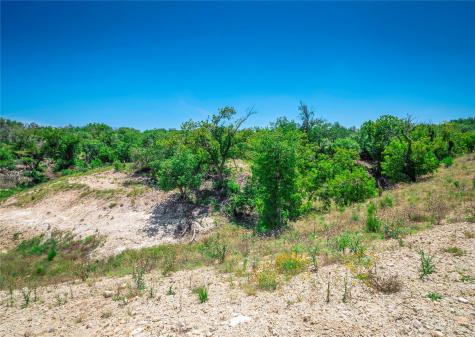 Lot 61 Canyons Drive Fredericksburg TX 78624