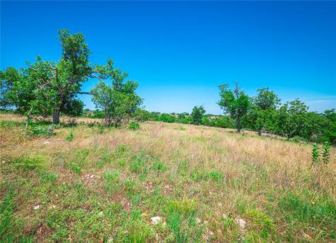 Lot 61 Canyons Drive Fredericksburg TX 78624