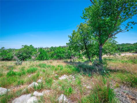 Lot 61 Canyons Drive Fredericksburg TX 78624