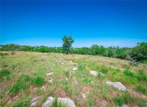 Lot 61 Canyons Drive Fredericksburg TX 78624