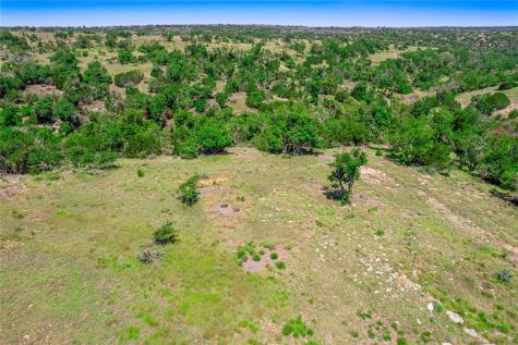 Lot 61 Canyons Drive Fredericksburg TX 78624