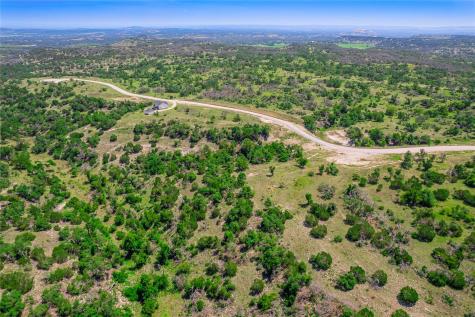 Lot 61 Canyons Drive Fredericksburg TX 78624