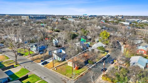 300 Irma Drive Austin TX 78752