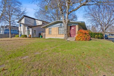 300 Irma Drive Austin TX 78752