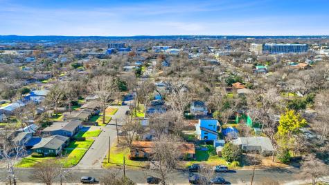 300 Irma Drive Austin TX 78752