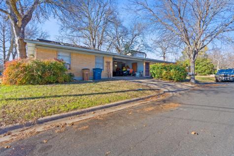 300 Irma Drive Austin TX 78752