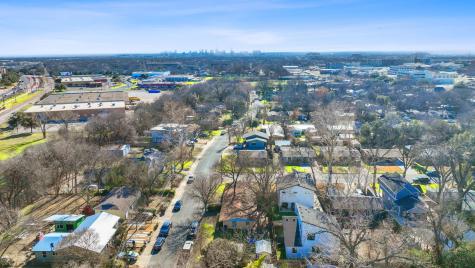 300 Irma Drive Austin TX 78752