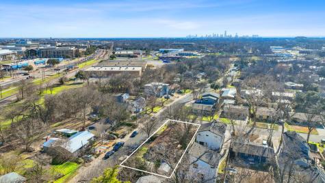300 Irma Drive Austin TX 78752
