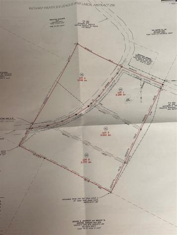 Lot 3 Private Road 4601 Waelder TX 78959