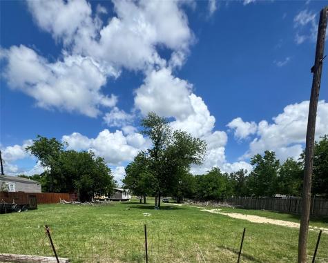Tbd Arnold Street Bartlett TX 76511