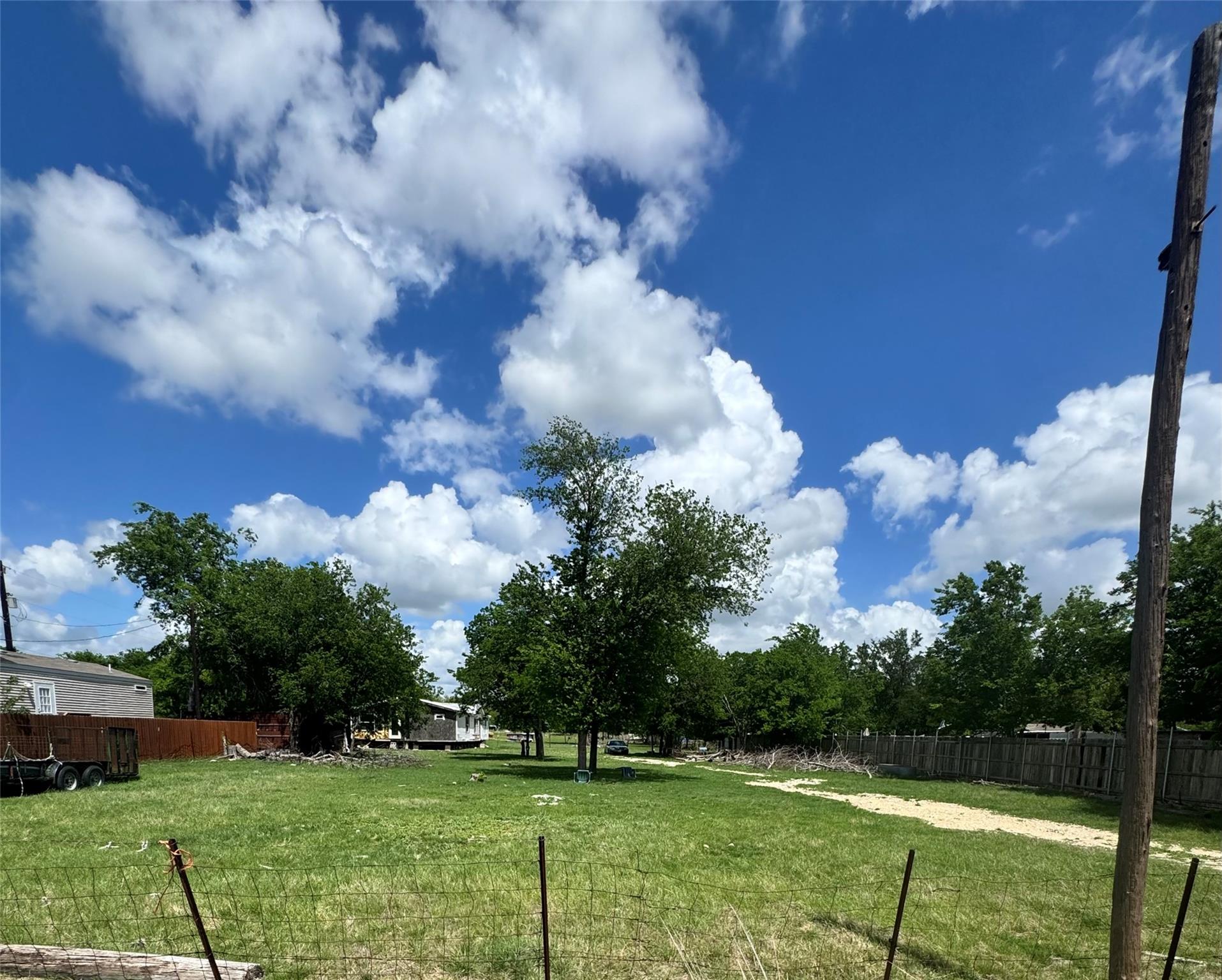 Tbd Arnold Street Bartlett TX 76511