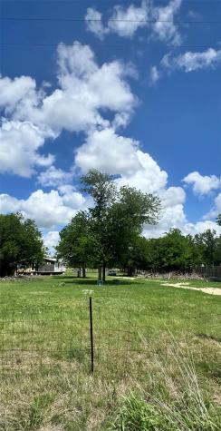 Tbd Arnold Street Bartlett TX 76511