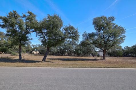 10913 Vista Heights Drive Georgetown TX 78628