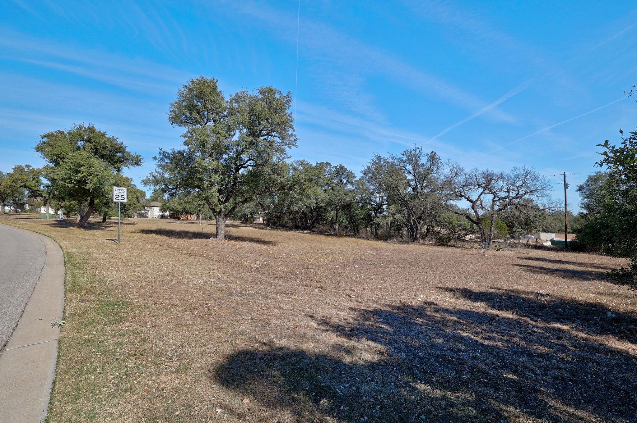 10913 Vista Heights Drive Georgetown TX 78628