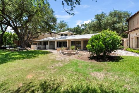 2917 Westlake Cove Austin TX 78746