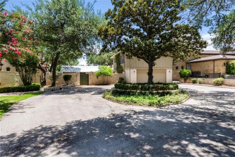 2917 Westlake Cove Austin TX 78746