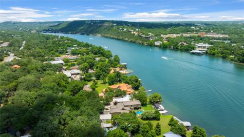 2917 Westlake Cove Austin TX 78746