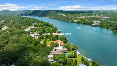 2917 Westlake Cove Austin TX 78746