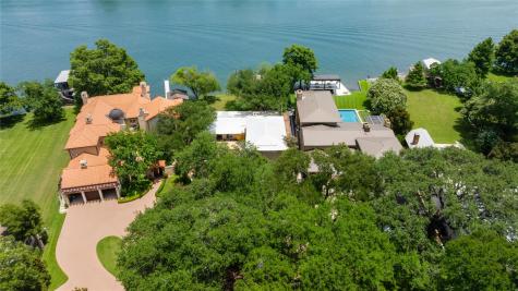 2917 Westlake Cove Austin TX 78746