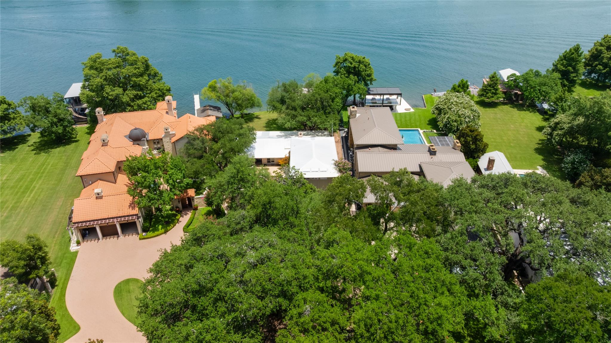 2917 Westlake Cove Austin TX 78746