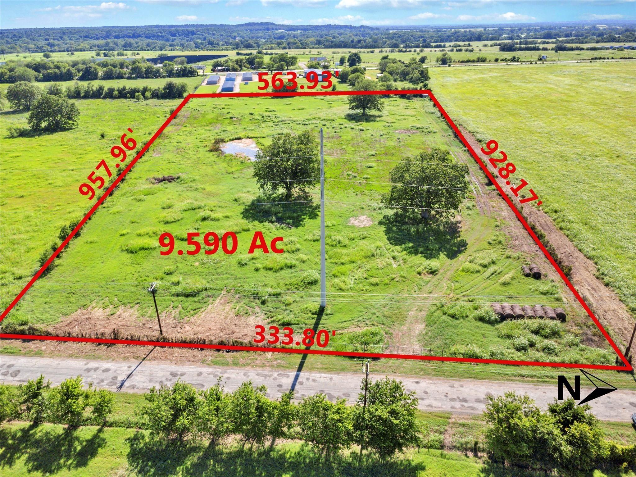 660 American Legion Road Smithville TX 78957