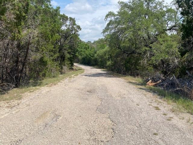 20902 Stone Cliff Drive Lago Vista TX 78645