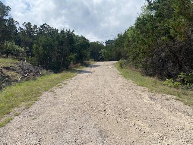 20902 Stone Cliff Drive Lago Vista TX 78645