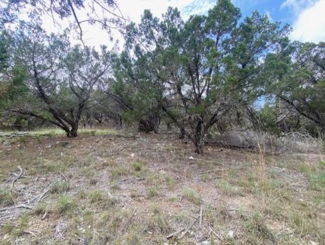 20902 Stone Cliff Drive Lago Vista TX 78645