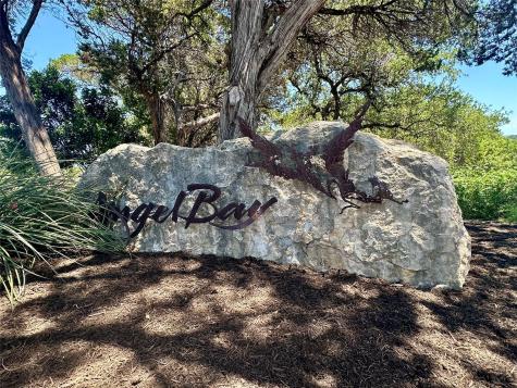 105 N Angel Light Drive Spicewood TX 78669