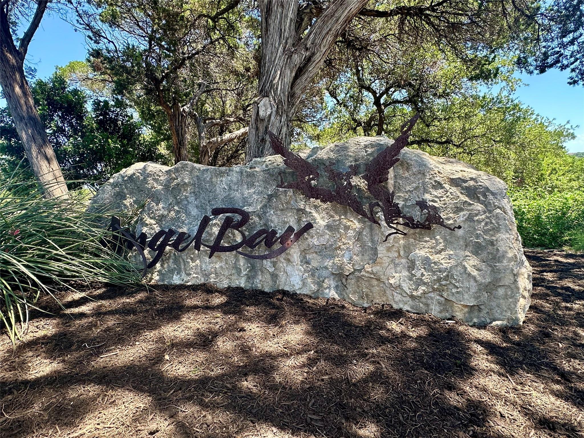 105 N Angel Light Drive Spicewood TX 78669