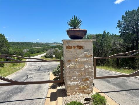 105 N Angel Light Drive Spicewood TX 78669