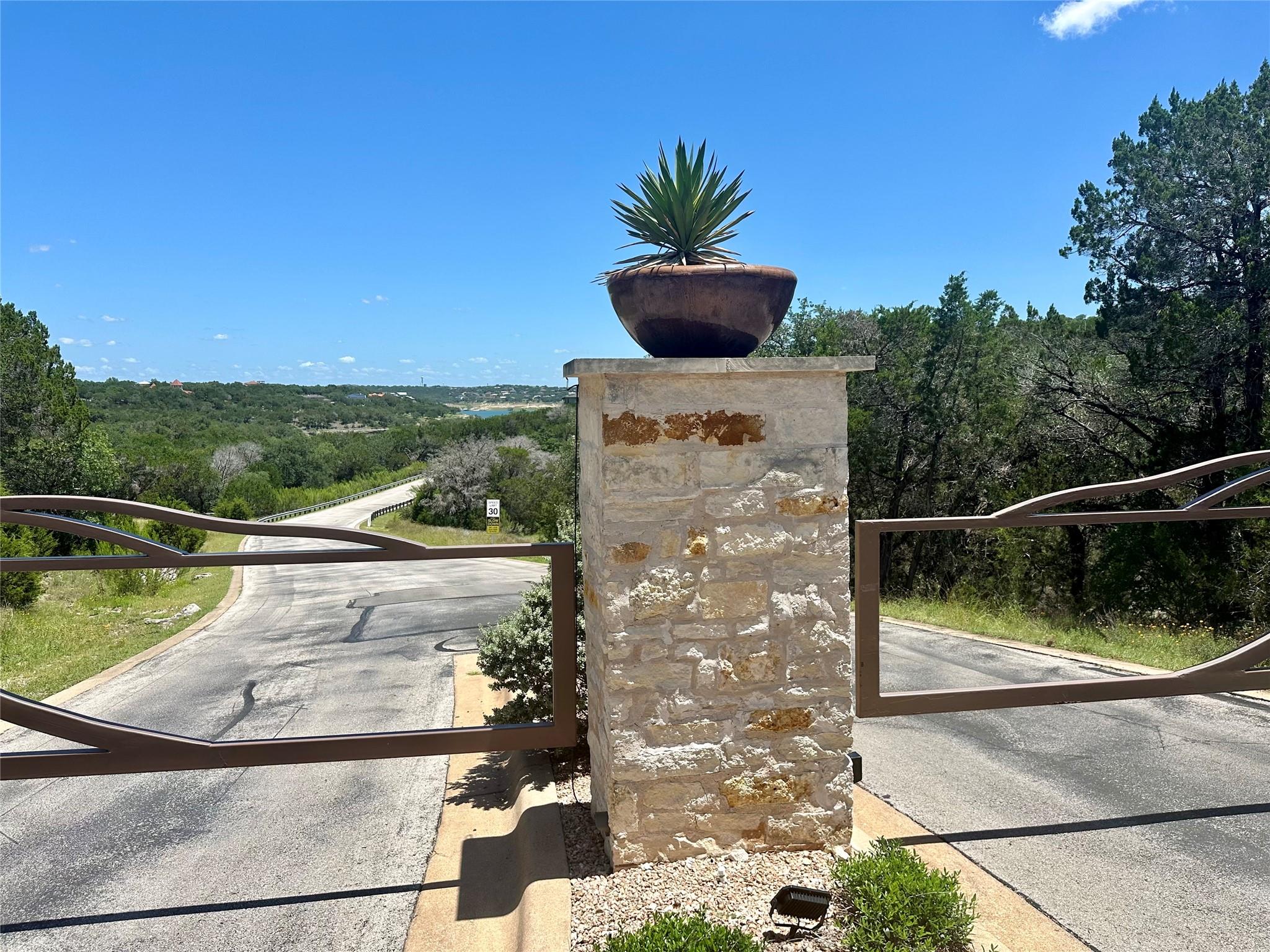105 N Angel Light Drive Spicewood TX 78669