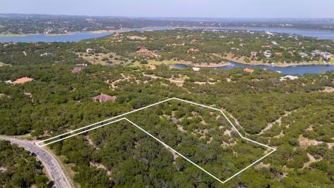 105 N Angel Light Drive Spicewood TX 78669
