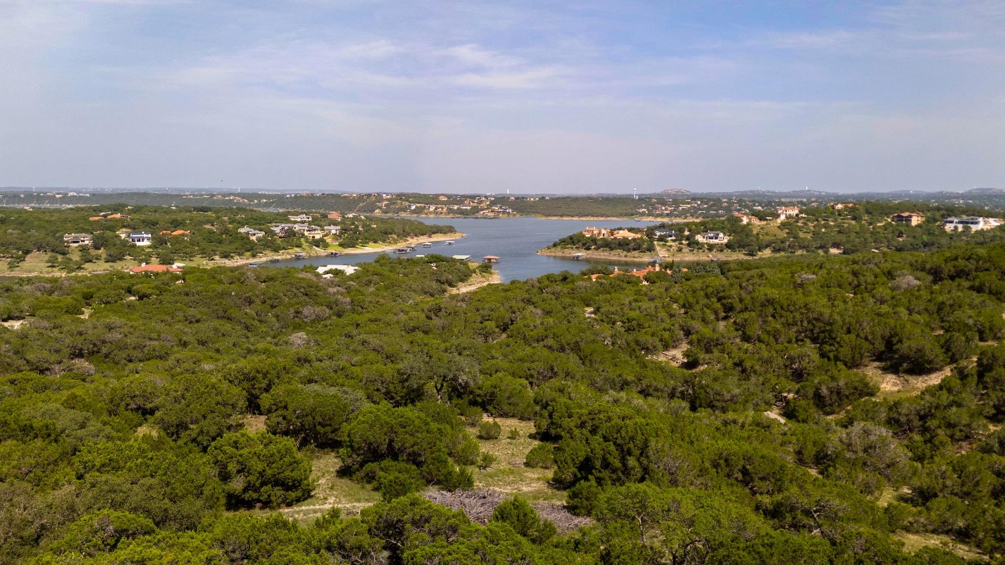 105 N Angel Light Drive Spicewood TX 78669