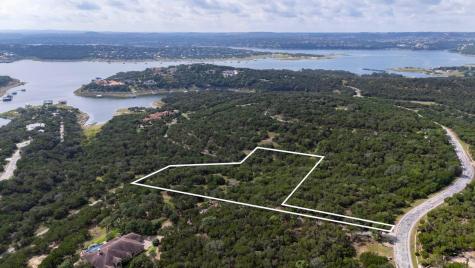 105 N Angel Light Drive Spicewood TX 78669