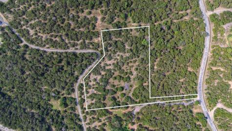105 N Angel Light Drive Spicewood TX 78669