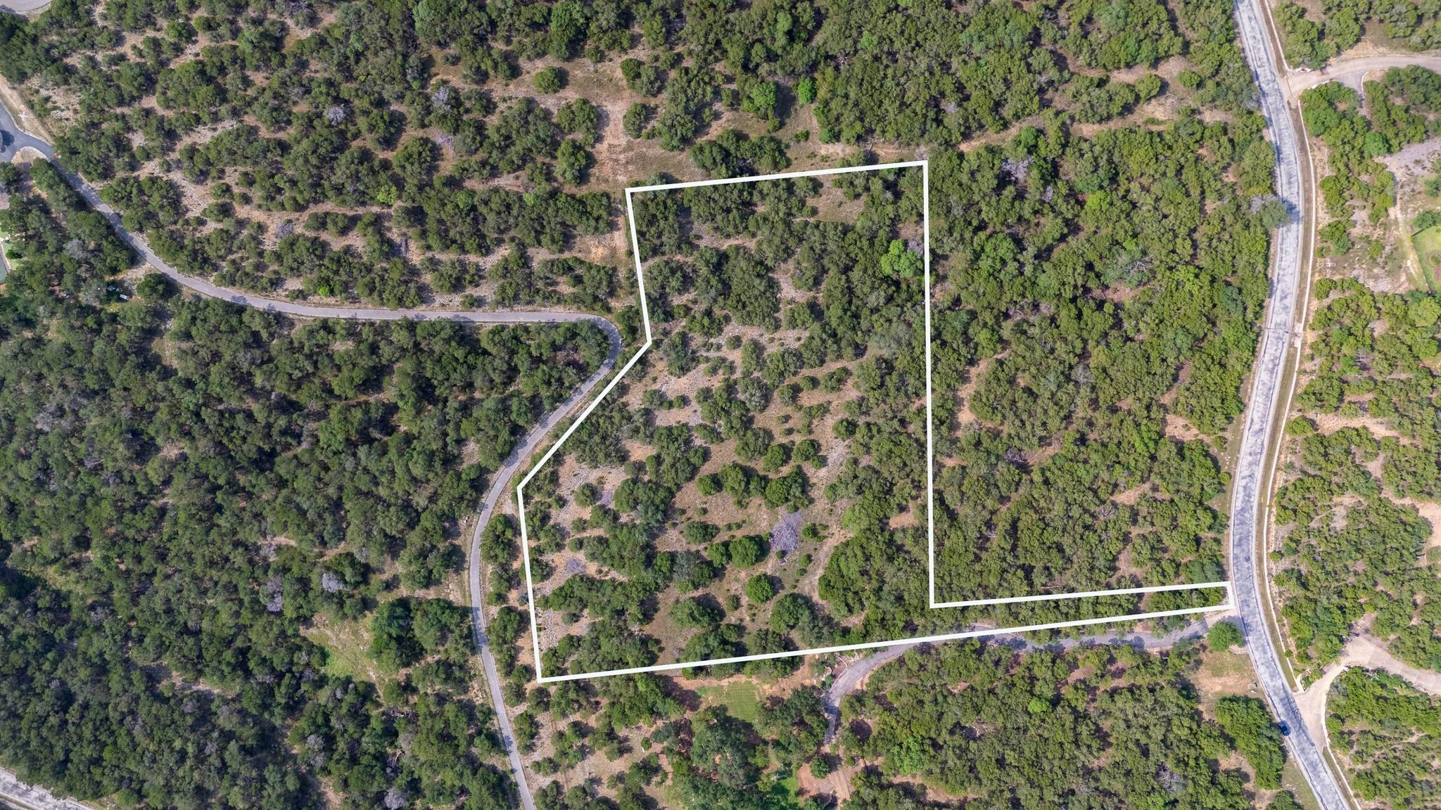 105 N Angel Light Drive Spicewood TX 78669