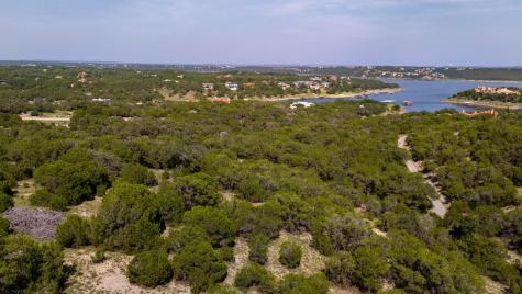 105 N Angel Light Drive Spicewood TX 78669