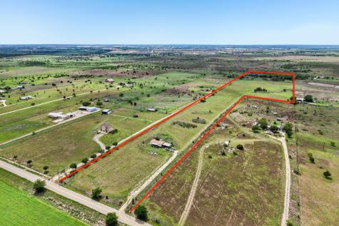 14204 Graef Road Creedmoor TX 78610