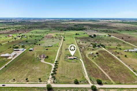 14204 Graef Road Creedmoor TX 78610