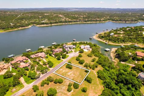 3417 Kahala Sunset Drive Spicewood TX 78669