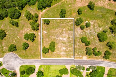 3417 Kahala Sunset Drive Spicewood TX 78669