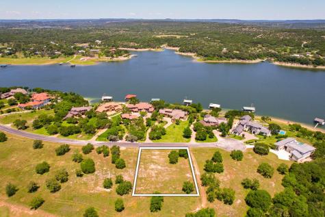 3417 Kahala Sunset Drive Spicewood TX 78669