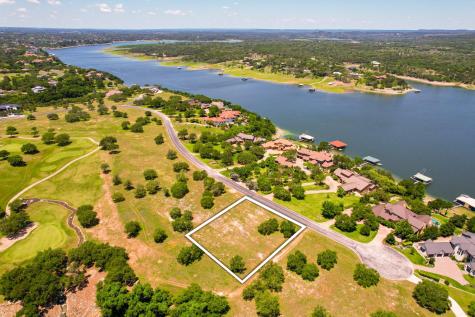 3417 Kahala Sunset Drive Spicewood TX 78669