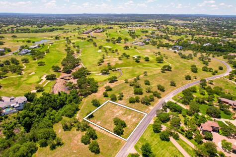 3417 Kahala Sunset Drive Spicewood TX 78669